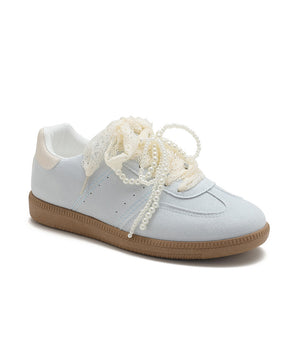 Ilse Blue Sneaker