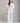 Cher White Jeans