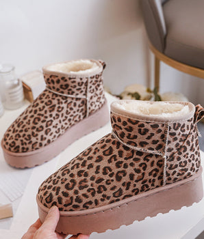 Kids Uggy Leo Boots