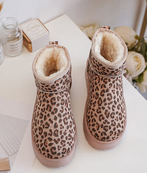 Kids Uggy Leo Boots