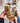 Dessert Glitter Sandaal