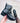 Arya Black Boots