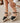 Isadora Black Espadrille