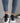 Shannon Black Sneaker