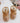 Bottes beige uggy enfants