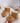 Bottes beige uggy enfants