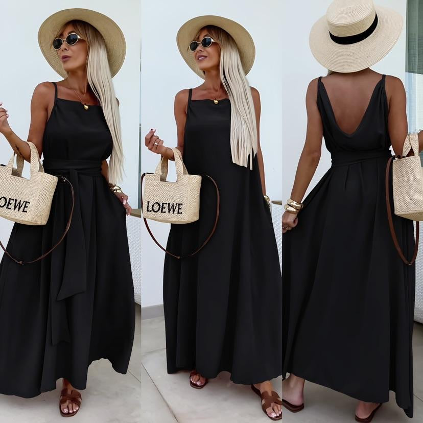 Sophie Maxi Dress
