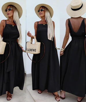 Sophie Maxi Dress