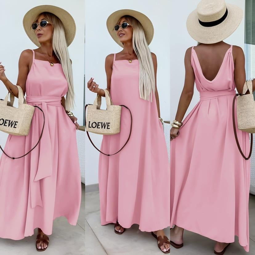 Sophie Maxi Dress