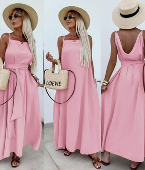 Sophie Maxi Dress
