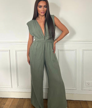 Zaya Jumpsuit