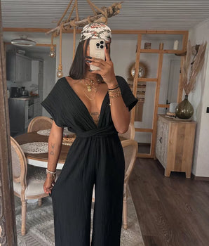 Zaya Jumpsuit
