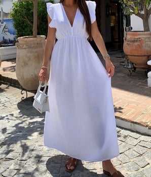 Yente Dress