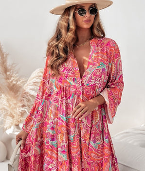 Ibiza Happy Dress