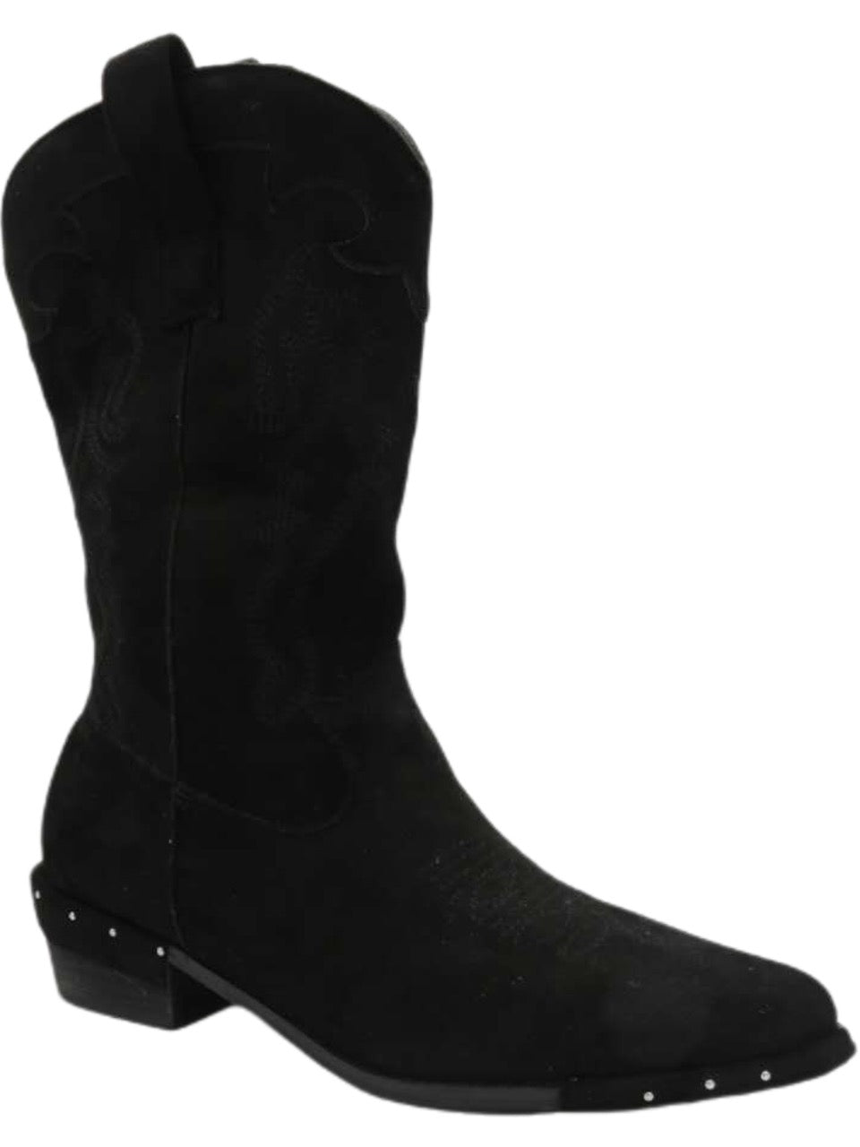 2603 Black Boots