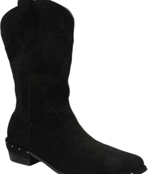 2603 Black Boots