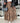 All Leo Skirt