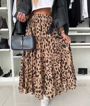 All Leo Skirt