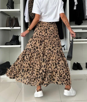 All Leo Skirt