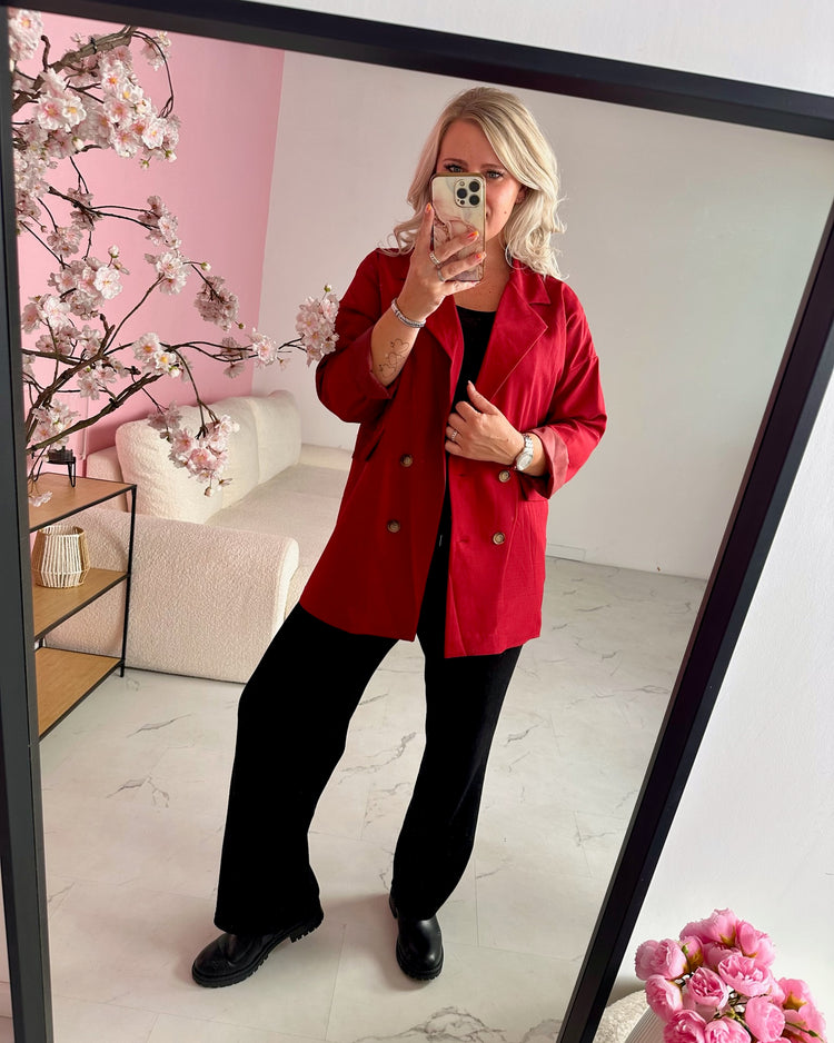 Mimi Blazer