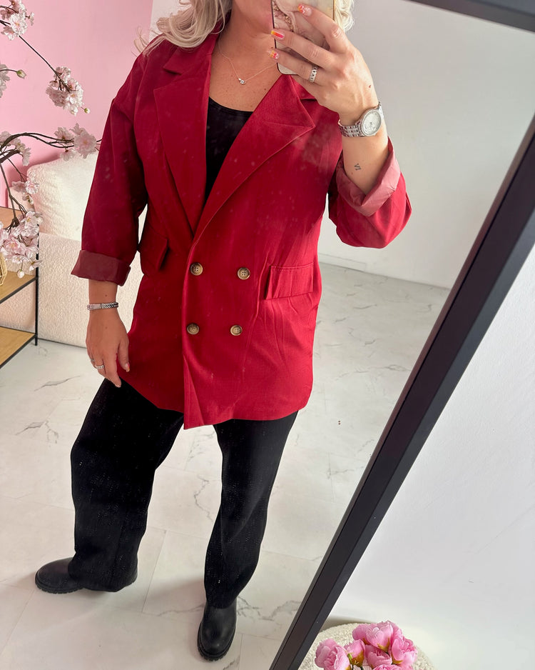Mimi Blazer