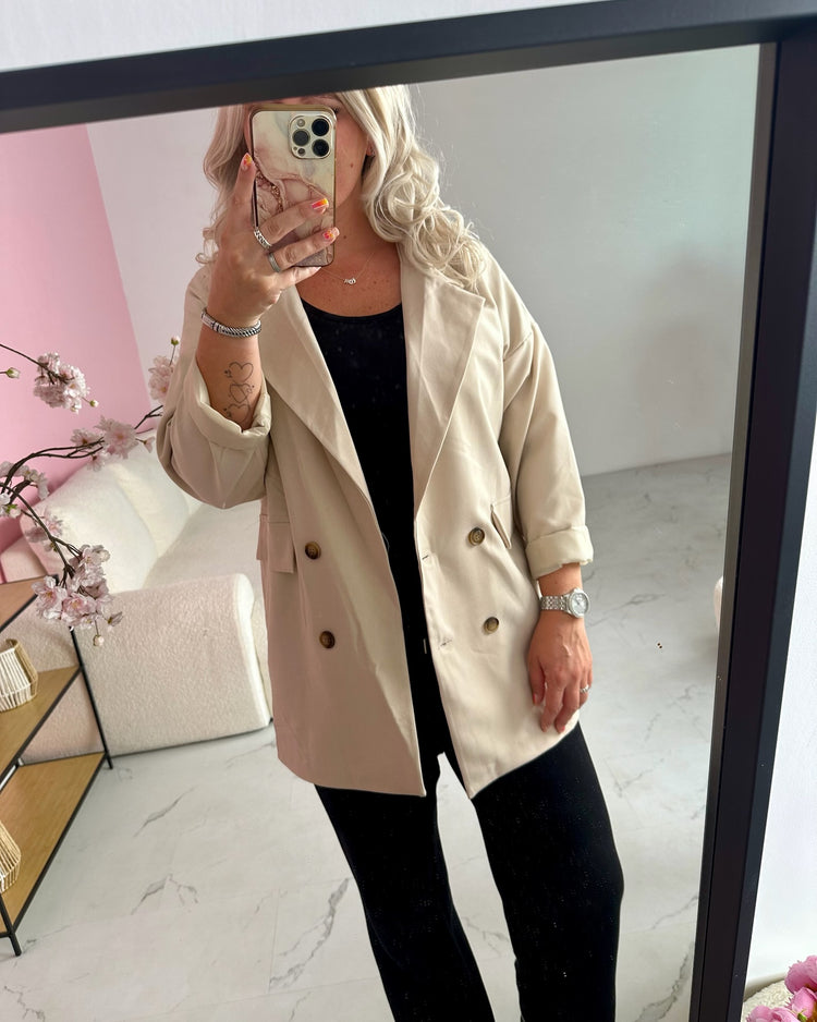 Mimi Blazer