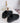 Viral All Black Sneaker
