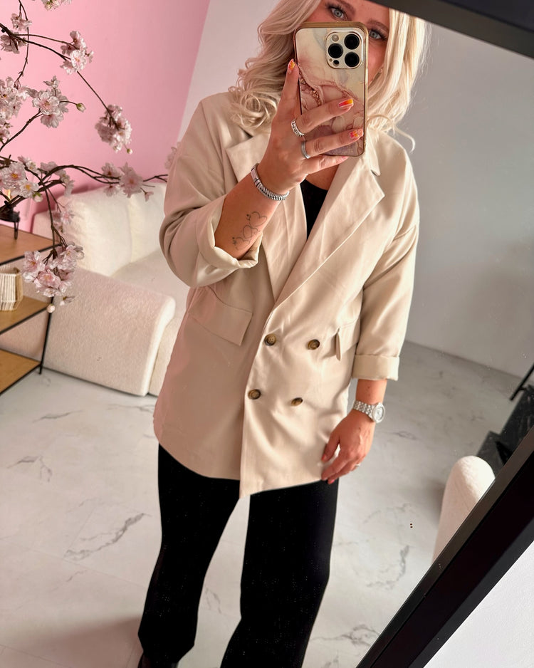 Mimi Blazer