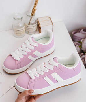 Viral Pink Sneaker