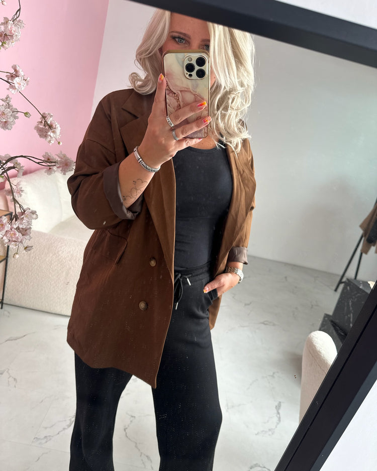 Mimi Blazer
