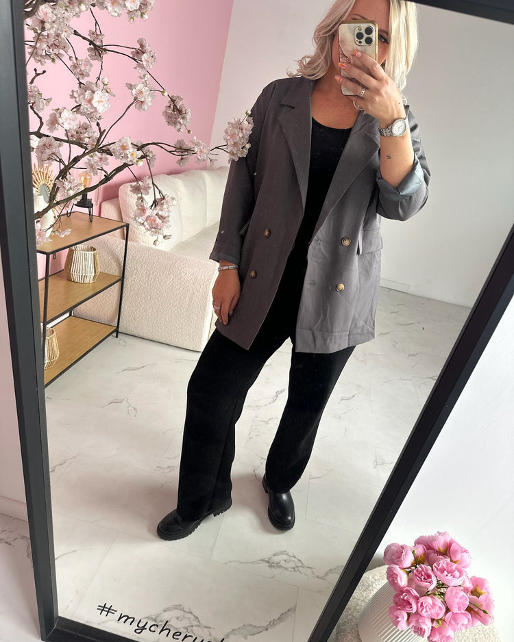 Mimi Blazer