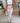Maxi Flower Skirt