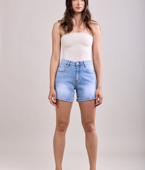 Heart Short