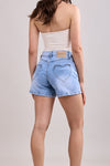Heart Short