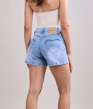 Heart Short