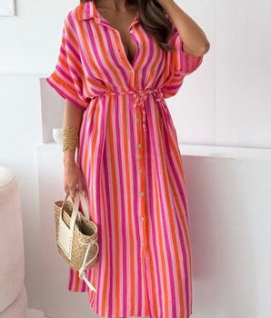 Anouk Dress