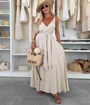 Tessy Dress