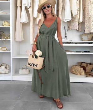 Tessy Dress