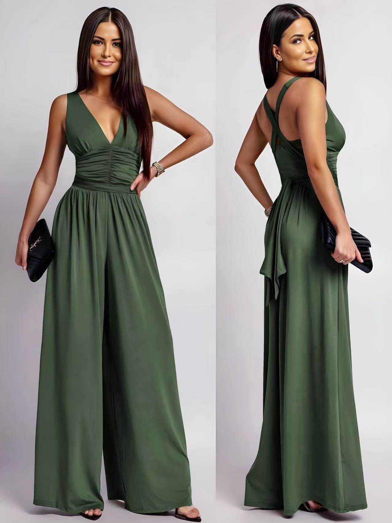 Helen Jumpsuit