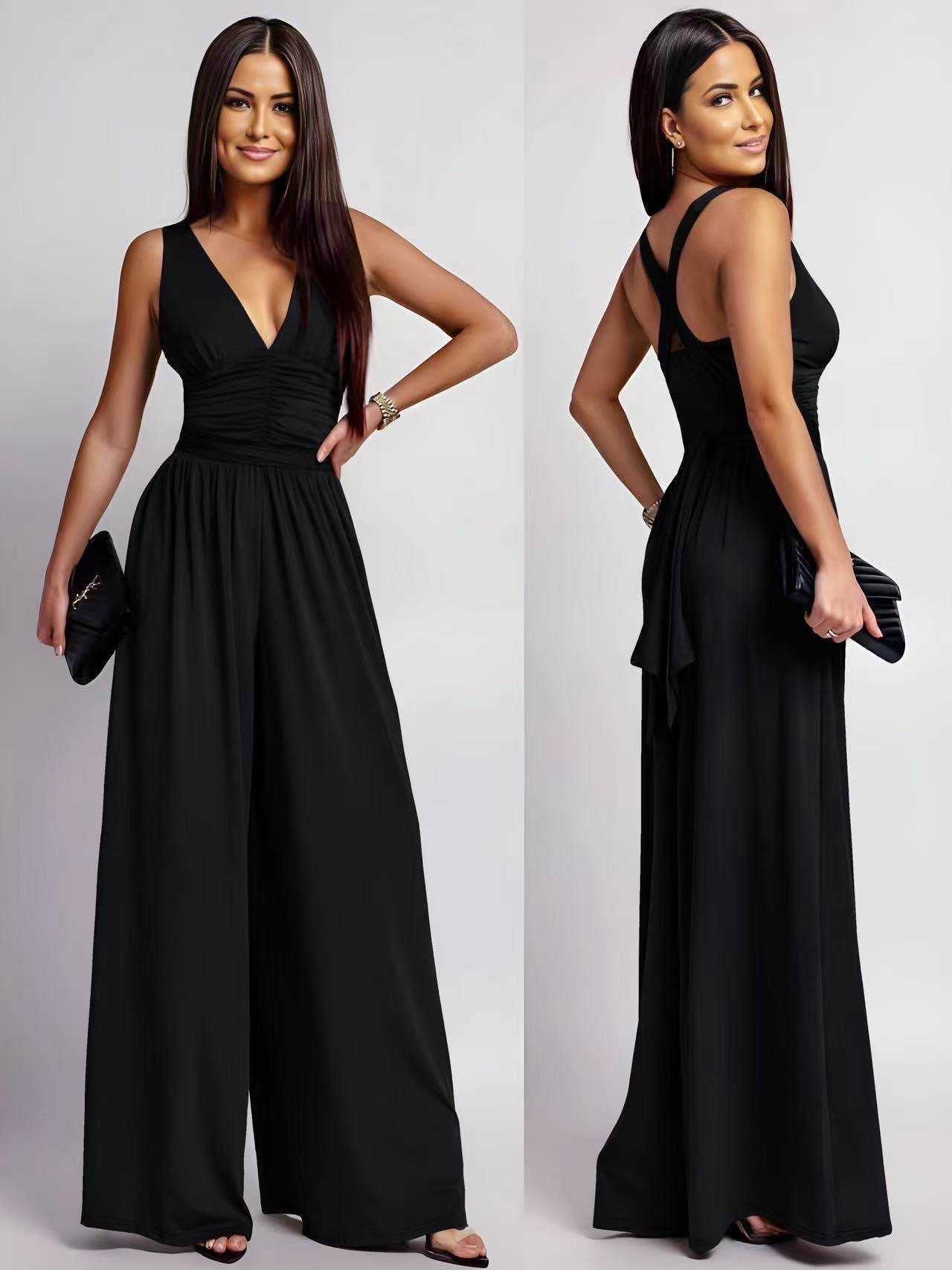 Helen Jumpsuit