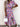 Imprime Color Dress