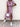 Imprime Color Dress