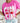 CinCin Fuchsia Shirt