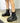 Bottes noires Didi