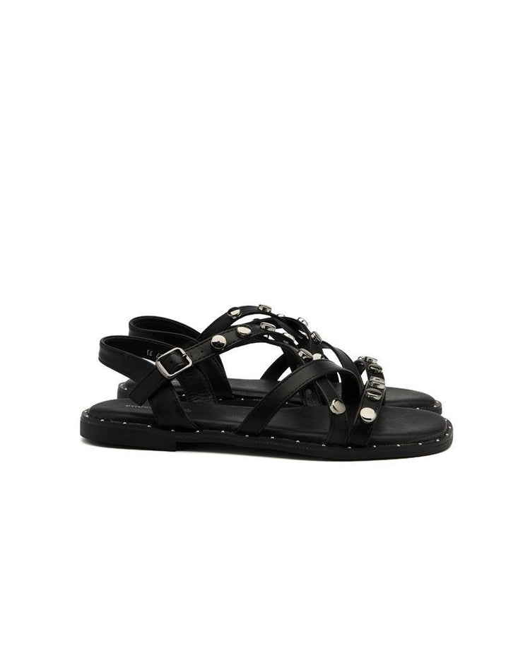 Ayla Black Sandaal