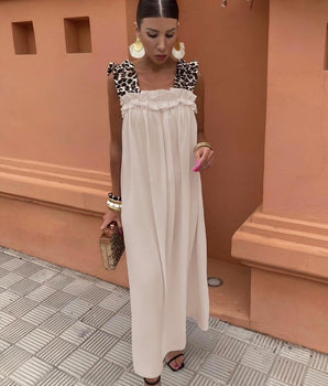 Renata Maxi Dress