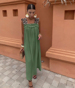 Renata Maxi Dress