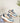 Alba Blue Sneaker
