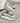 Alba Blue Sneaker