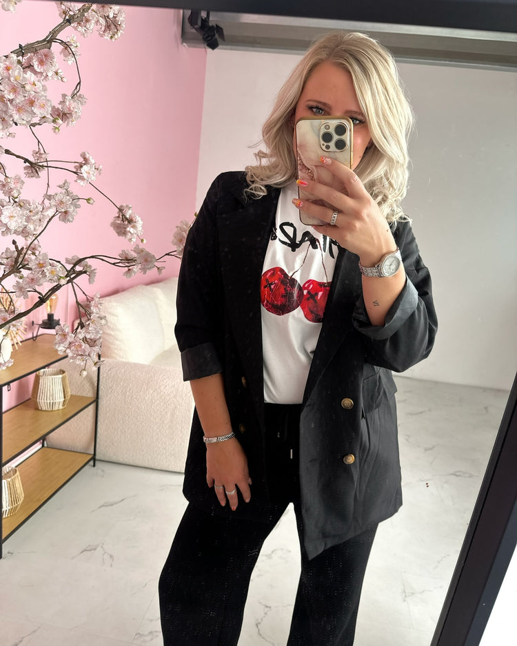 Mimi Blazer